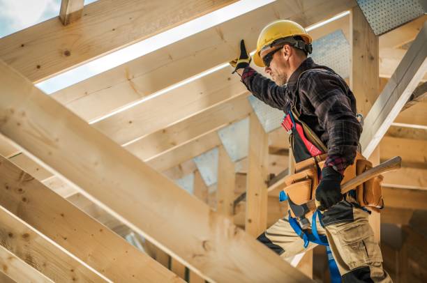 Slate Roofing Contractor in Pierce, NE